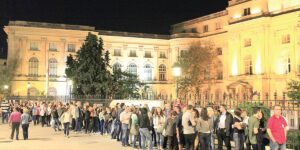 Night of Museums 2026 in Romania: open museums, program and the attractions worth seeing