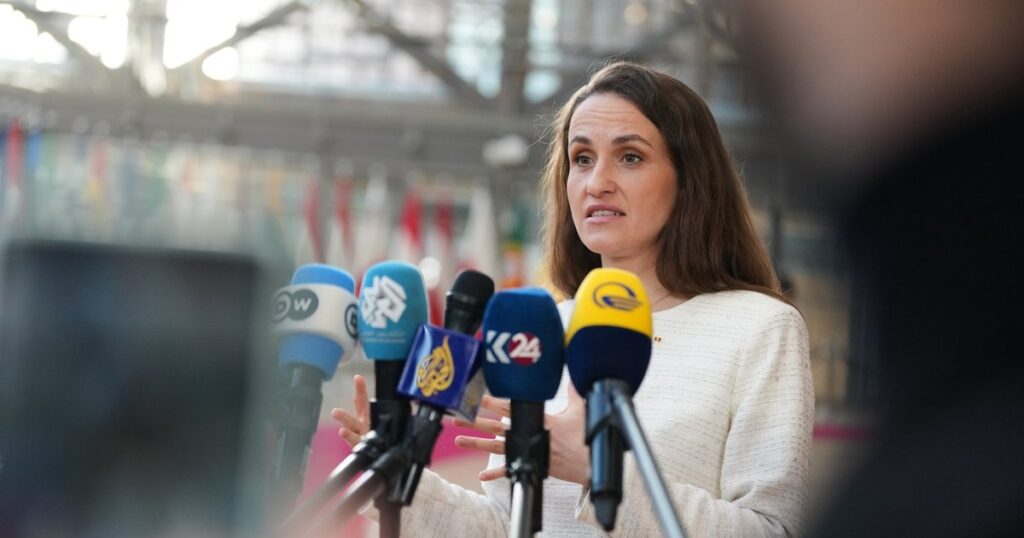 Oana Țoiu accuses the PSD-AUR alliance of triggering "an unnecessary political crisis". "It feels right in the pockets of Romanians"