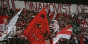 Official: Dinamo gives up one of the dogs on the club’s coat of arms. Change of look from July 1