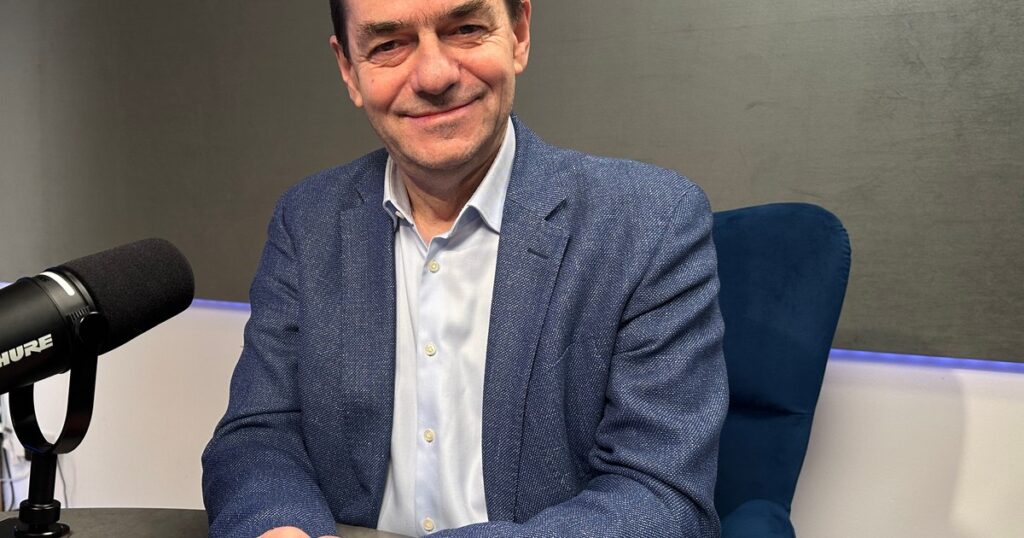 Orban says that Grindeanu is Nicușor Dan's favorite partner, but he doesn't want the prime minister's seat "If he doesn't get the investiture, the PSD-ists will come with scythes to take him down"