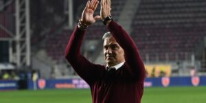 Palace blow: Daniel Pancu leaves CFR Cluj. He returns to the club he loves