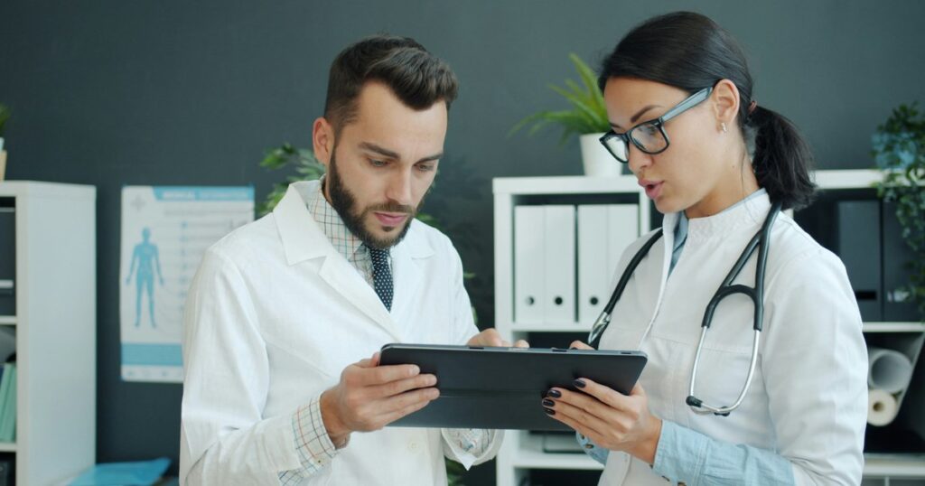 Pancreatic cancer, detected earlier with the help of artificial intelligence