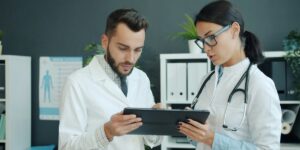 Pancreatic cancer, detected earlier with the help of artificial intelligence