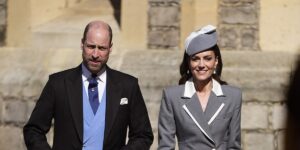 Photo The huge amount paid by William and Kate for the “dream house”. The rent surprised the British