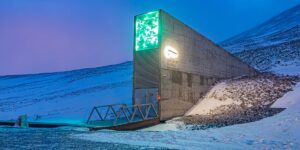 Photo Top 5 secret places on Earth: why you are never allowed to visit them