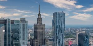 Photo What does the “New York of Europe” look like, the metropolis that conquers Romanian tourists and is only two hours from Bucharest