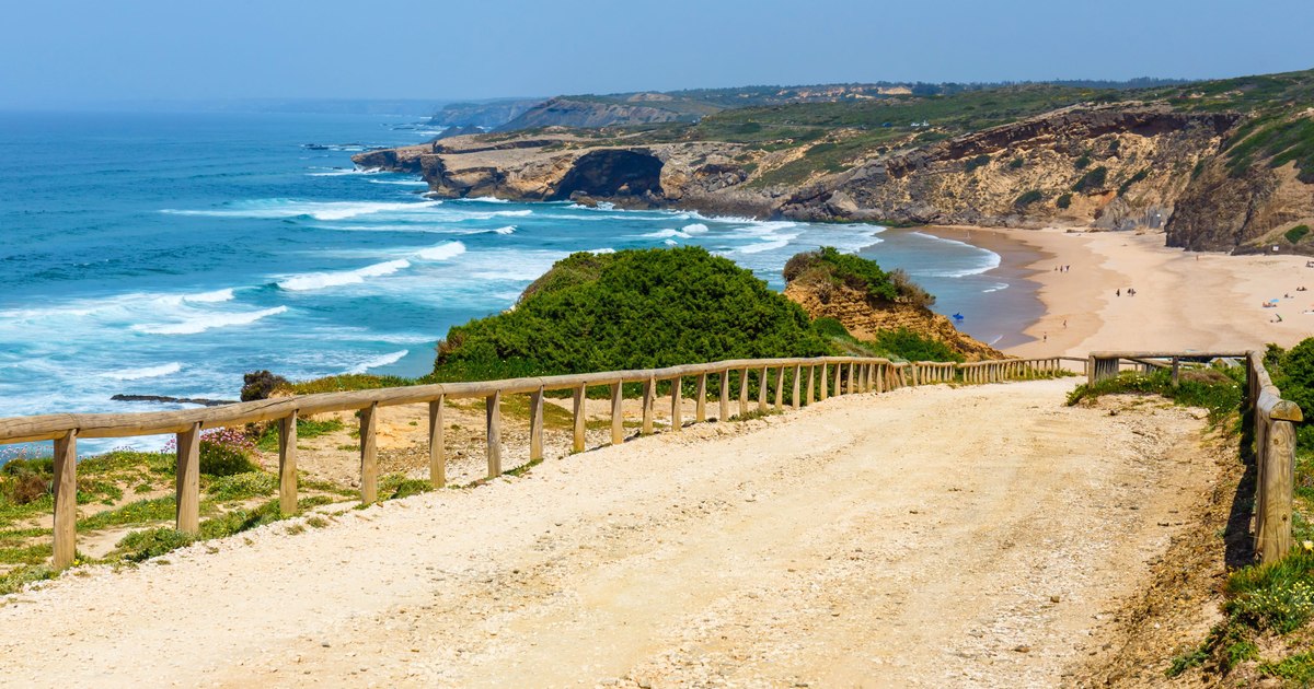 Photo Which is the most beautiful beach in Europe: the criteria by which it was chosen