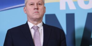 Predoiu praises the intervention of the police after the capture of the criminal from Bihor