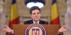 President Nicușor Dan: “I note the irresponsibility of some Romanian political leaders and opinion leaders who try to excuse Russia for this incident”