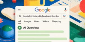 Radical change at Google. New search engine after 25 years. The Gemini AI introduces an extended conversational mode