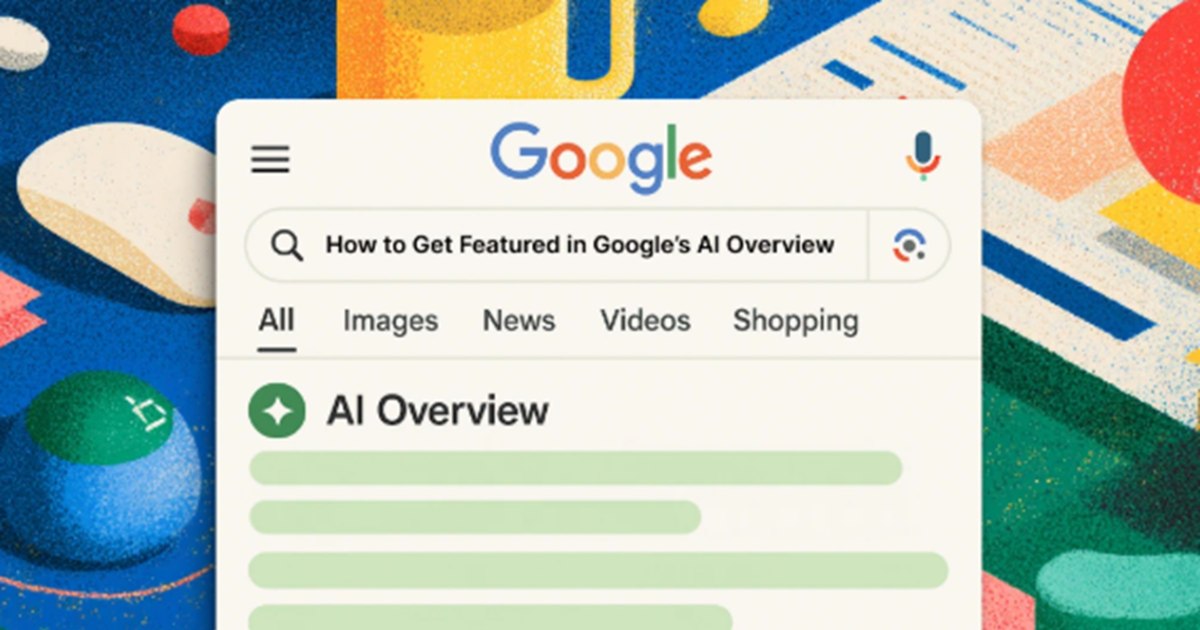 Radical change at Google. New search engine after 25 years. The Gemini AI introduces an extended conversational mode