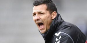Rapid officially announced the separation from Costel Gâlcă. What the fans commented after the coach’s departure