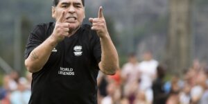 Revelations in Maradona’s death trial. The Argentine star was bipolar and had a narcissistic disorder