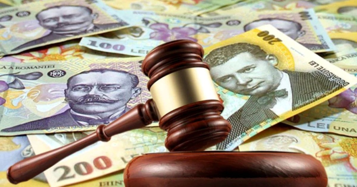Revolt in the judicial system against the wage bill. Presidents of Romanian courts: "The draft texts will cause anomalies"