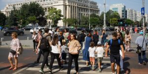 Romania is fading – In 2050 we could be only 15 million. The alarm signal of sociologists after the latest INS data