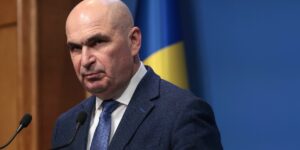 SOURCES PNL mayors are divided: some want power, others want Bolojan