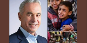 Scam with a “secret donation” for poor children: Fake news viralized in which the names of Călin Georgescu and George Simion appear