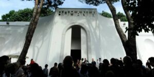 Scandal at the Venice Biennale: the jury resigns en bloc because of Russia’s participation