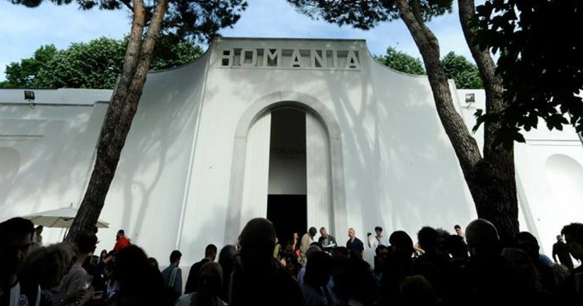Scandal at the Venice Biennale: the jury resigns en bloc because of Russia's participation