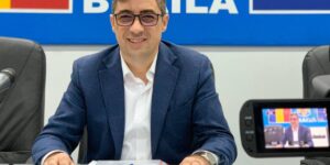 Searches at the Brăila County Council and at the local handball club led by the son-in-law of former prime minister Mihai Tudose