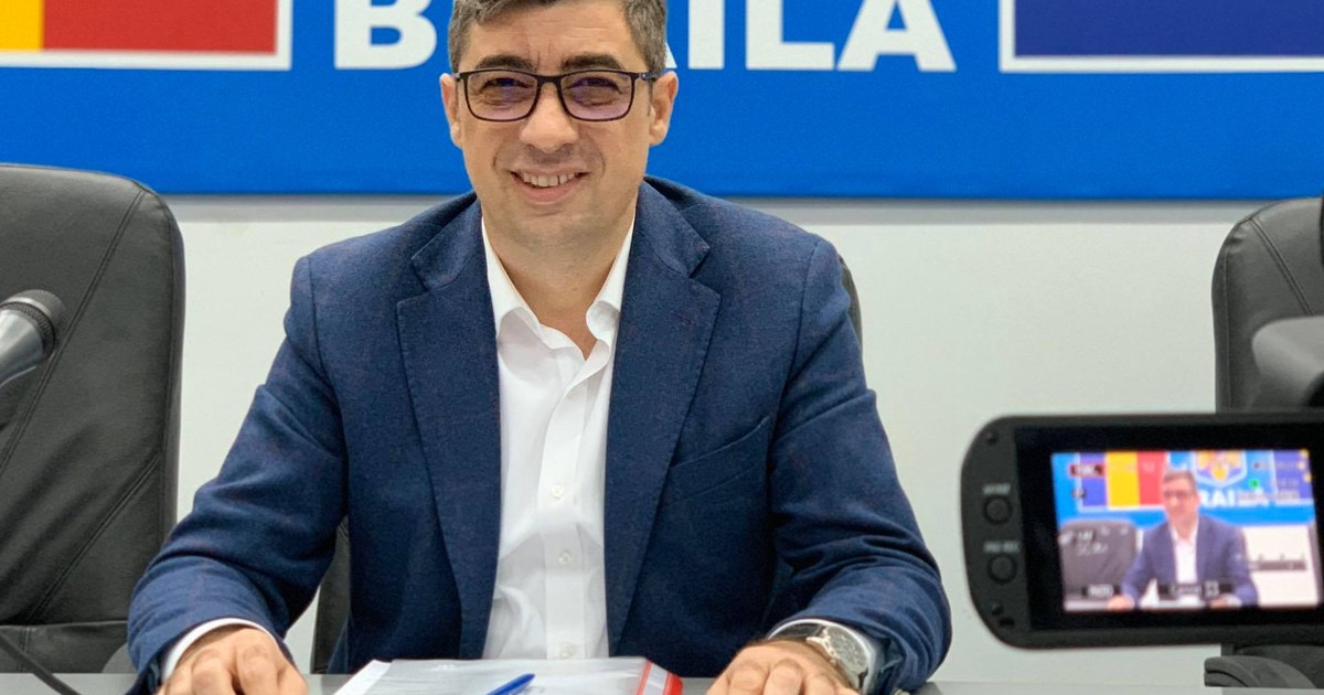 Searches at the Brăila County Council and at the local handball club led by the son-in-law of former prime minister Mihai Tudose