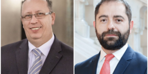 Şerban Matei and Radu Burnete, among the names considered by Nicușor Dan for the position of technocrat prime minister SOURCES