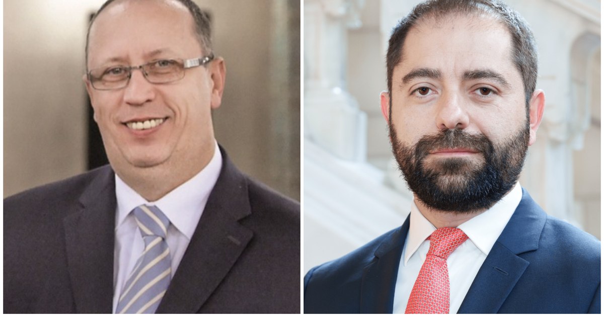 Şerban Matei and Radu Burnete, among the names considered by Nicușor Dan for the position of technocrat prime minister SOURCES