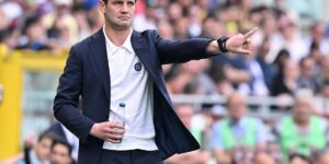 Serie A tie: Chivu can be champions with three legs to go before the end of the season. The scenario by which Inter takes the title tonight