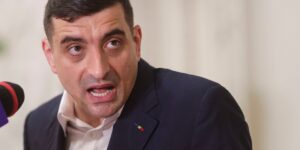 Simion, asked if he would accept a governing formula alongside the PSD: “I would enter for the Romanians, I will not nominate parties”. What does it say about the president’s suspension hypothesis