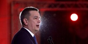 Sorin Grindeanu asks Dragoș Pîslaru for the list of urgent reforms in PNRR: “I have not received any request”