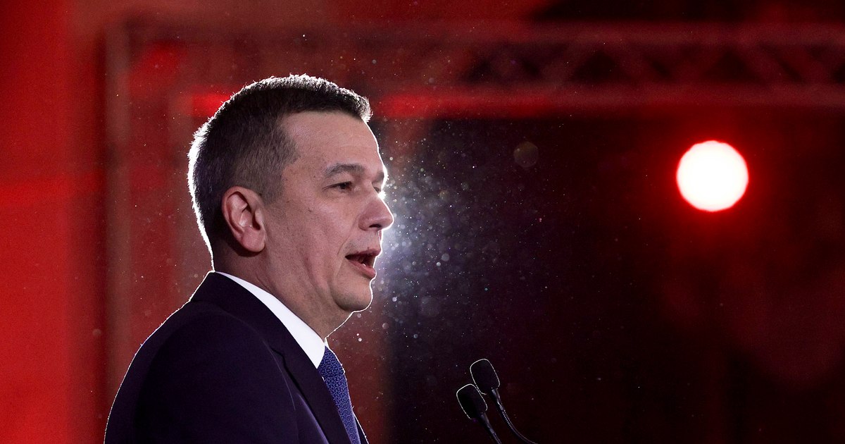 Sorin Grindeanu asks Dragoș Pîslaru for the list of urgent reforms in PNRR: "I have not received any request"