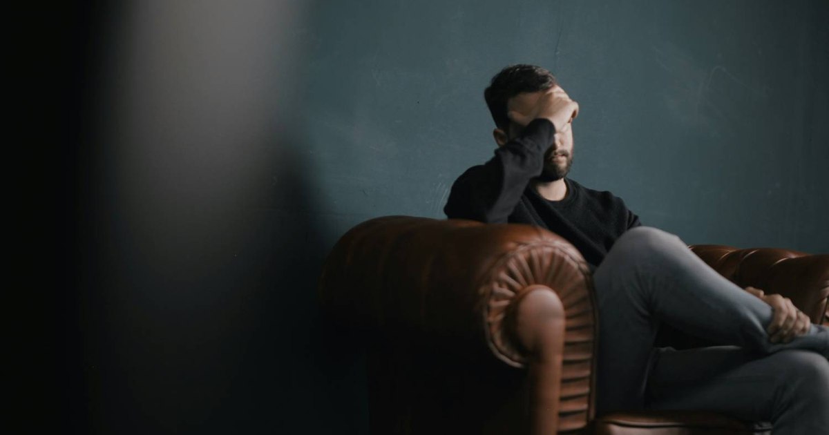 The Invisible Stress: Why Anxiety Overcomes Us During Unpredictable Times