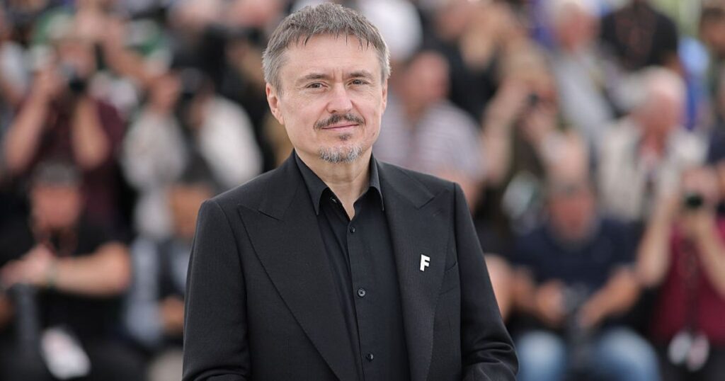 The Minister of Culture says that Cristian Mungiu's film, winner of the Palme d'Or, will be included in the list of strategic projects for support at the Oscars