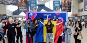 The Romanian delegation, confident before Eurovision: “We will return to the country proud to be Romanians”