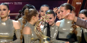 The “Romanians have talent” final: who are the big winners of the season. The surprise of the evening, Alexandra Căpitănescu
