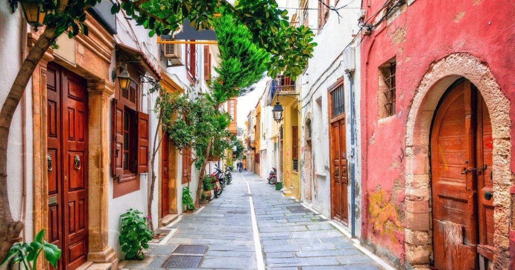 The cheapest European cities to visit this summer. Bucharest, in the top destinations where tourists spend the least