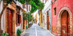 The cheapest European cities to visit this summer. Bucharest, in the top destinations where tourists spend the least