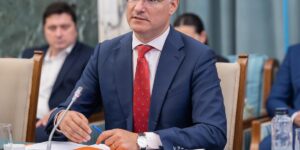 The condition imposed by Dragoș Pîslaru to enter a government of technocrats led by Alexandru Nazare