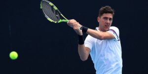 The fall and rise of Thanasi Kokkinakis, the Australian tennis player who underwent shoulder tendon surgery to boost his performance