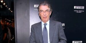 The flattering word with which the legendary president Massimo Moratti described Cristi Chivu. The Romanian has amazing numbers