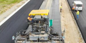 The government approved the negotiation of agreements with Ukraine and the Republic of Moldova for the development of strategic transport infrastructure through SAFE