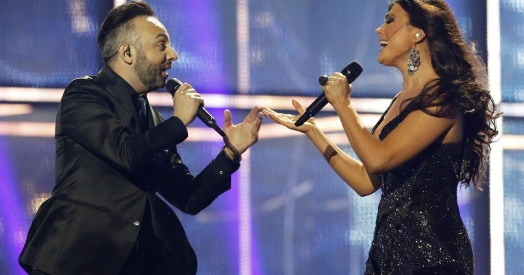 The history of Romania's participation in Eurovision. What places I have achieved over the years