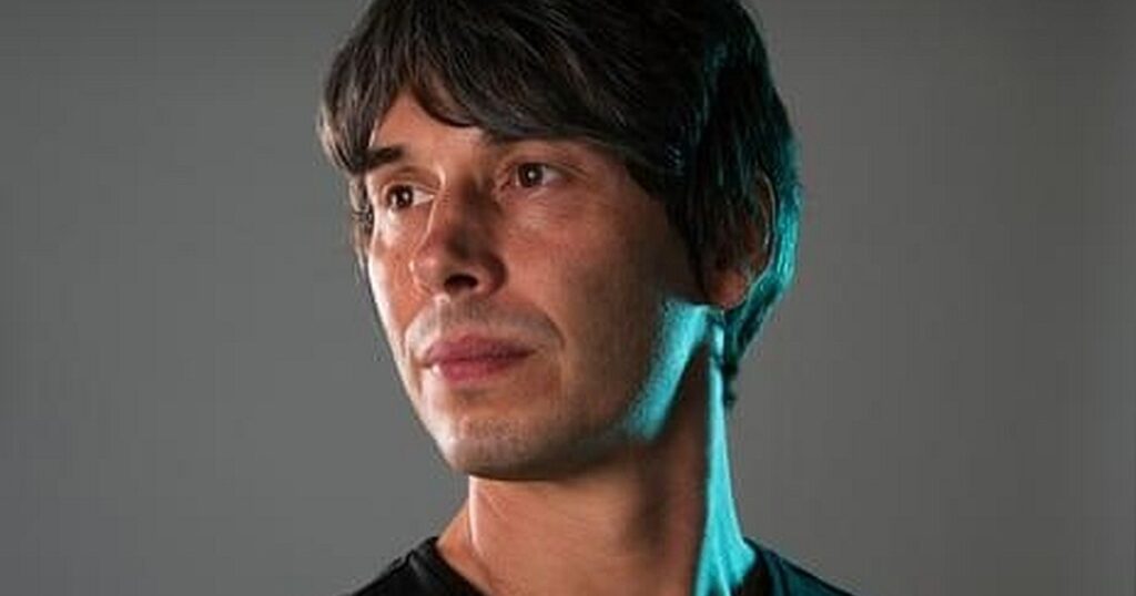 The physicist who broke world records in previous tours returns to Romania: Brian Cox brings "Emergence" to Sala Palatului - September 22, 2026