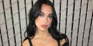 The reason Dua Lipa is suing Samsung and demanding $15 million in damages