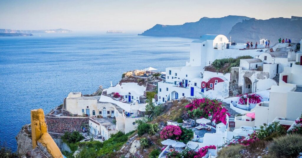 The unknown side of holidays in Greece. Which are the most crowded and expensive islands and how to avoid them