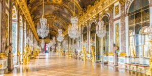 Top 8 most spectacular palaces in Europe. From the dazzling luxury of Versailles, to the fairytale castle that inspired Disney