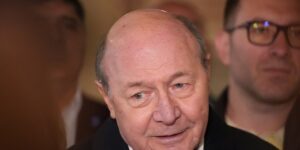 Traian Băsescu, new jabs at Ilie Bolojan: “a kind of Messiah”