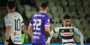 U Cluj puts pressure on Craiova University. The new leader, saved by a goal in extra time