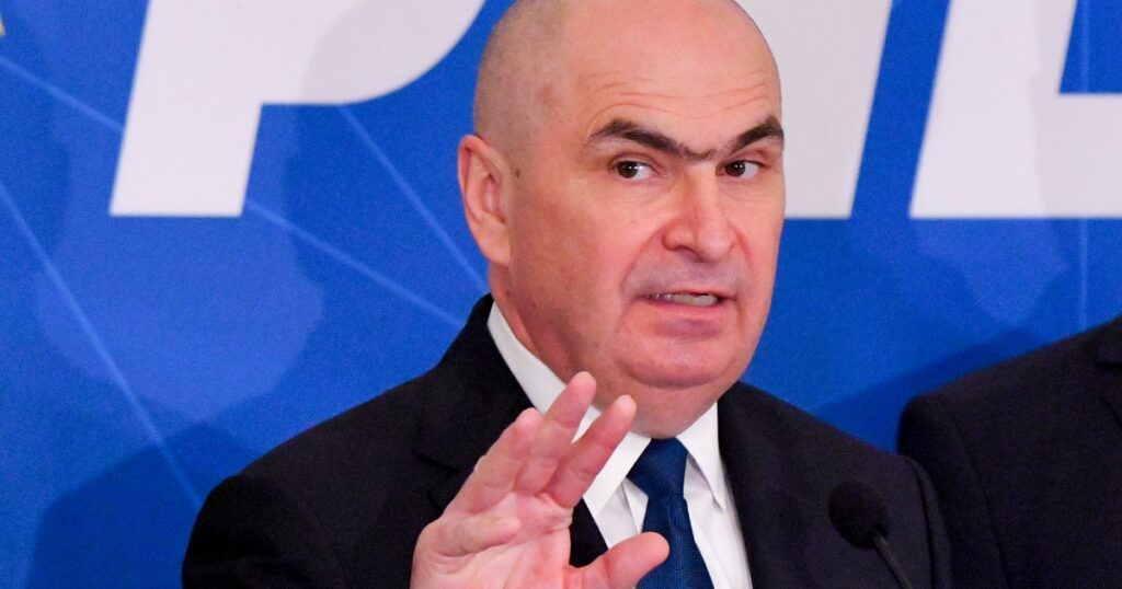 Video Bolojan calls for an urgent inventory of all PNRR projects in Romania: "We will organize a meeting tomorrow with the prefects, and on Monday with all the mayors"