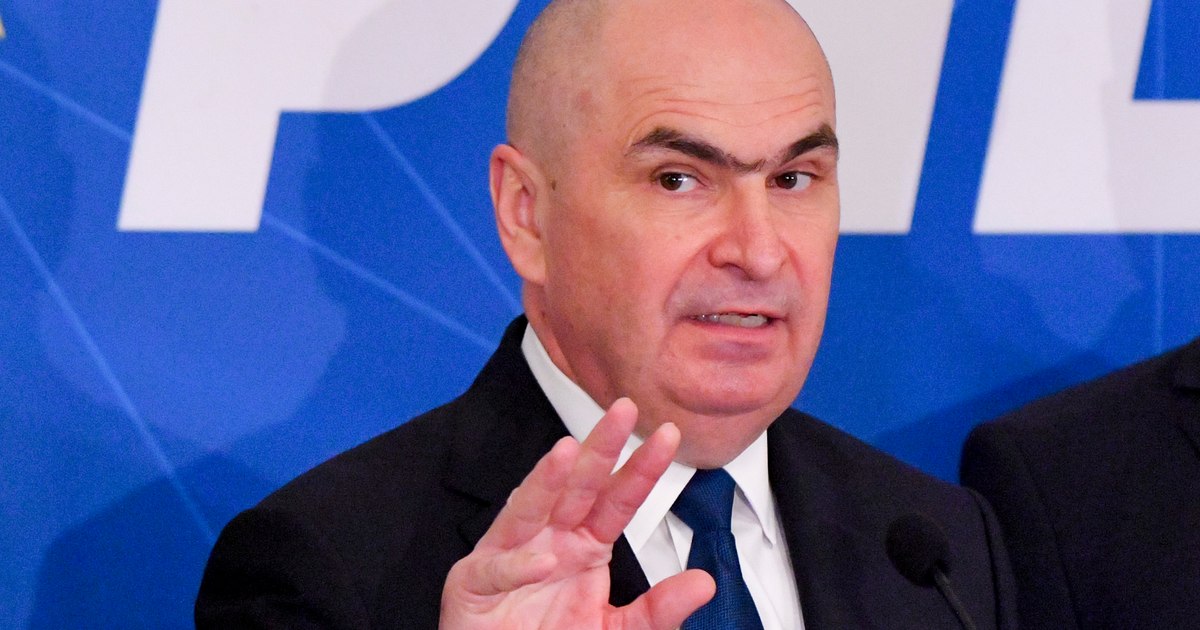Video Bolojan calls for an urgent inventory of all PNRR projects in Romania: "We will organize a meeting tomorrow with the prefects, and on Monday with all the mayors"